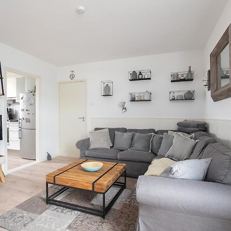 Hello Zeeland - Vakantiehuis Noordstraat 32 Leilighet Zoutelande Eksteriør bilde
