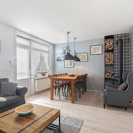 Hello Zeeland - Vakantiehuis Noordstraat 32 Leilighet Zoutelande Eksteriør bilde